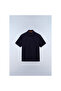 E-Nedles Men's Short Sleeve Polo T-Shirt