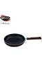 by Bajaj Electricals – Selec+ J Class Non-Stick Fry Pan with Lid (26 cm, JFP26GL, Maroon) - 4