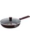 Select Fry PAN (with Glass LID) 22CM