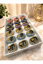 Digital Finger Counter with Pearls and Stones |   Stylish Design Electronic Prayer Counter