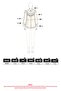 Tassel Detailed Shirt 2109 - Pink - 6
