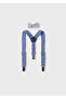 طقم بنطلون وربطة عنق للأطفال الأولاد 10161