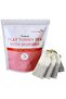 CONSTANTA Flat Tummy Tea with Moringa, Ultimate Solution for , Body Slimming, Bloat Reduction