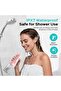 C51 Portable Water Flosser for Teeth: 3 Modes & 6 Pressure Settings with Jet Mode - 8