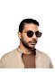 نظارات شمسية ساكر، سوداء - 6