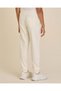 Senior Boys Ivory & Burgundy Jogger Pants (Pack Of 2) - 4