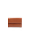 Women's / Girls' Wallet & Card Holder 2620 Leather Wallet Card Holder - 3