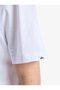 Text Printed Men's T-Shirt Eqyzt08288 - 5