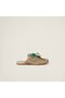 Balance X Miu Miu 530 SL faded suede mules - 3