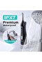 Professional C20 Water Flosser for Teeth Braces Gums Care, Cordless Oral Irrigator, Black - 5