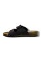 606-26 Anatomical Double Band Waterproof Men's Slippers 45-47 - 3