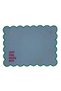 Funny Model American Service - 2 Pieces - Blue - 6
