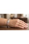 Radiant Luxe Crystal Bracelet – Timeless Elegance for Every Occasion - 3