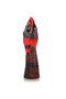 Dildo Lilith Demonul Rau – L - 3