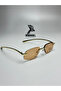 Carni Geometric Model Women'S/Men's Sunglasses by Monal 2026 Ultra Light - 4