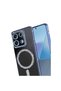 غطاء GLB-STL41414 لهاتف Redmi Note 13 Pro 4G، تصميم "جوك سيملي" مع خاصية "ماغنيتيسيف" - باللون الأزرق. - 3