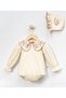 Ariana Girl Romper Bodysuit Dress - 2