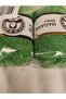 Madame Cotton Green Hand Knitting Yarn (2 Pieces)- (Amigurumi Yarn) - Color: 018 - 3