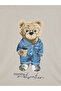 Sparkling Choices from Shining Store Standard Fit Teddy Printed Men's Pajama Set - 2