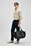 111190363 Karl Jogger Pants Slim Fit Men's Trousers Dark Blue - 4