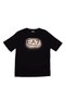 Μπλουζάκι Γυναικείο TRAIN VISIBILITY W REGULAR TEE SS