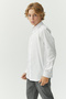 Boy's Long Sleeve Regular Shirt - 3