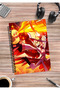 Hazbin Hotel Anime Spiral Notebook A5 (50 Sheets)