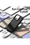 Silicone Case for iPhone 13 Pro 6.1" Hypoallergenic Comfortable Grip Enhanced Protection | WIDGETS MATRIX - 4