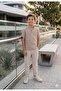 Men's Muslin Suit with Trousers, Two-Piece - 2
