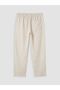 Xside Gray Relax Fit Men's Trousers - 7