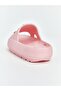 Lcw Steps Pink My Melody Printed Girls' Slippers - 5