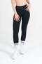 SOFT TOUCH TAYT | BLACK - 5