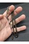 Mehmet Mercan Masterpiece, Ankle-Length Arrow-Like Cutting, German Zar Amber, Certified 9982 - 3