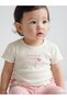 Lcw Baby Printed Baby Girl T-Shirt - 2