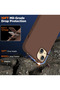 Silicone Case for iPhone 13 Mini 5.4" Hypoallergenic Comfortable Grip Enhanced Protection | WIDGETS MATRIX - 5