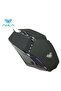 S31 Gaming Mouse LED Wired Gaming Mouse with Breathing Backlight Effect | High End - 2