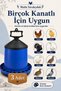 3 Pieces 10 kg Hanging Chicken Feeder 10 Lt Plastic Winged Feeder for Chicken, Chick, Turkey, Goose, Duck, Pigeon - 3