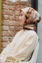 Liora Desen Premium Tensel Scarf - 3