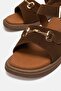 Scarletta Women's Daily Comfortable Sandals - 5
