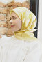 Liora Desen Premium Tensel Scarf - 2
