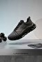 Men's Black-Blue Daily Walking and Training Shoes Lfn-985 - 2