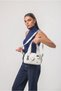 18313 Women's Crossbody Handbag