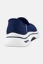 Women Arch Fit 2,0 Delara Slip On Go Walking Shoes, Navy - 3