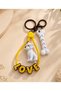 Pati Love Dog Keychain - 2