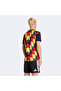 Germany 26 Home Pre-Match Men's Black Jersey - 3