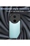 vivo Y600 Pro 5G 2026 Premium Hybrid TPU Silicone with Raised Camera Slim Armour Case Cover - 2