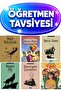 3.4.5.SINIF 6 KİTAP SET İYİLİK TİMİ Metin Özdamarlar DÖNEM BOYU OKUMA SETİ