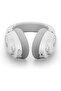 سماعة رأس لاسلكية أركتيس نوفا 7X، لون أبيض، موديل WL HS 61759 WH - 2