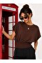 Special Design Toru Stylish Women's Bluz with Elastic Details