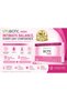 Biotic Intim Probiotics for Women – 15 Capsules 12 Billion CFU Vaginal Probiotics pH Balance for Women Dietary Supplement with 2 Strains – Promotes Intimate Comfort, Immune Support - 4